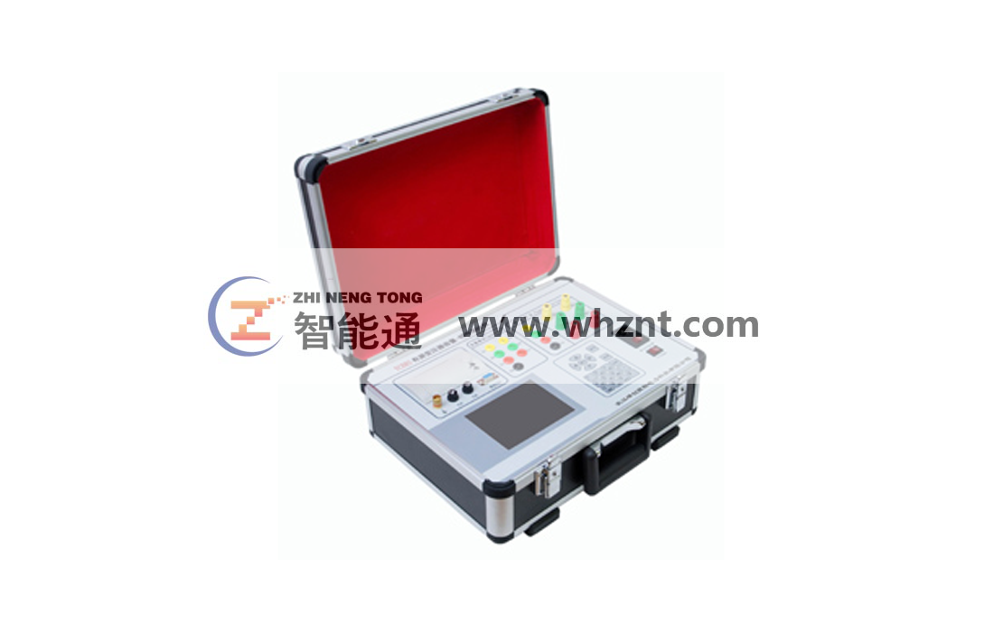 ZNT 有源变压器容量及特性测试仪