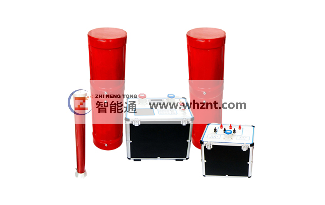 惠州ZNT XB 电缆专用变频谐振试验装置
