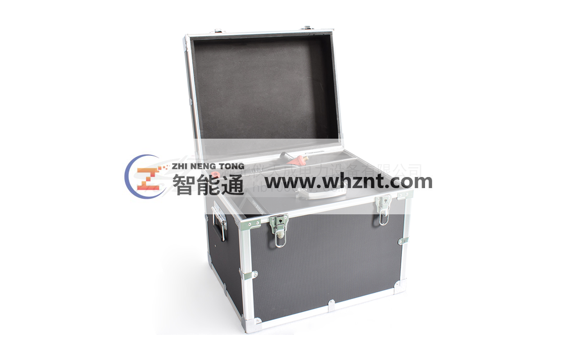 黄山ZNT 3966 蓄电池充放电综合测试仪