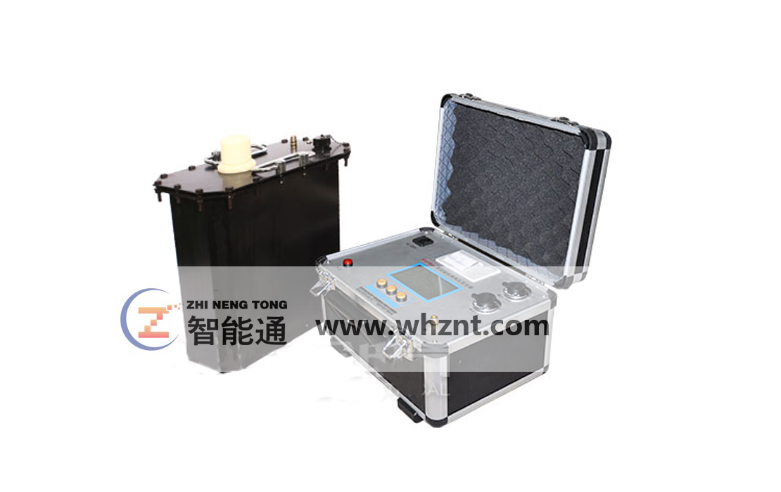 安庆ZNT-30  程控超低频高压发生器