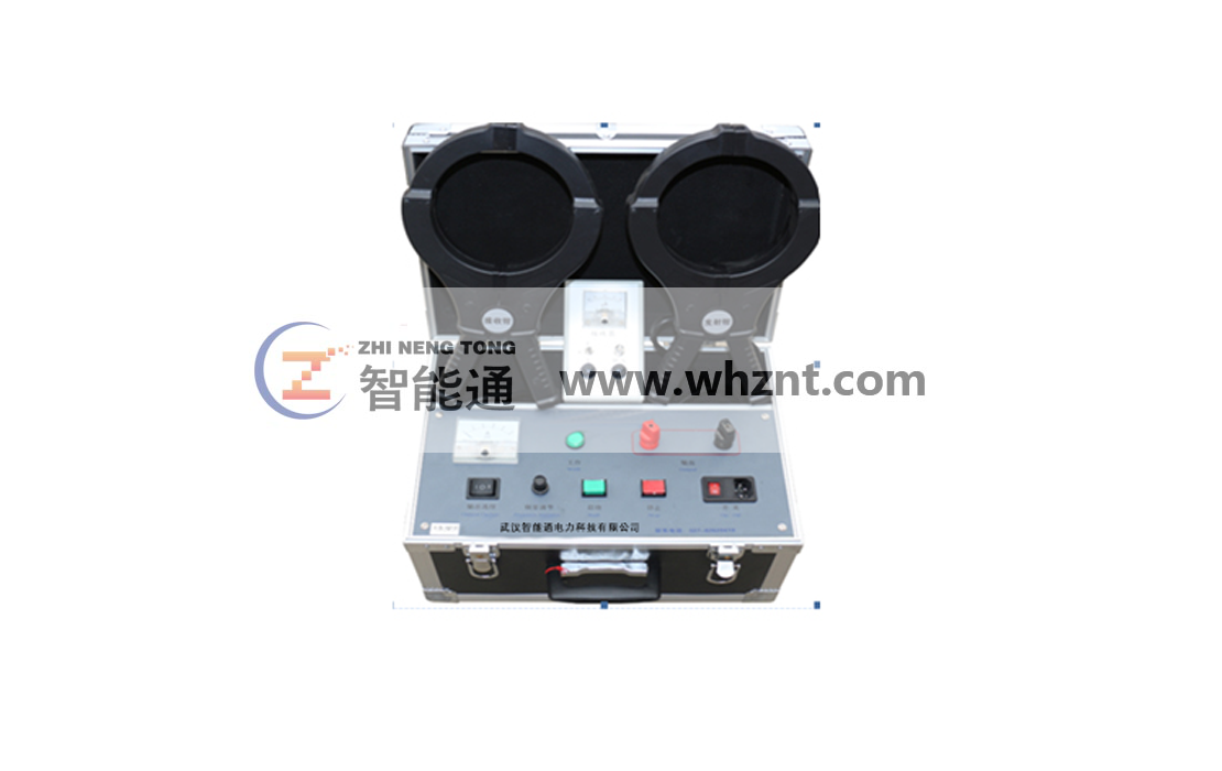 昆明ZNT 505D 带电电缆识别仪（带调频）