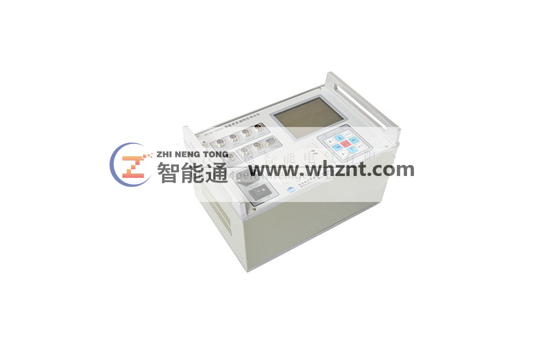 GKC-6H  断路器机械特性综合测试仪