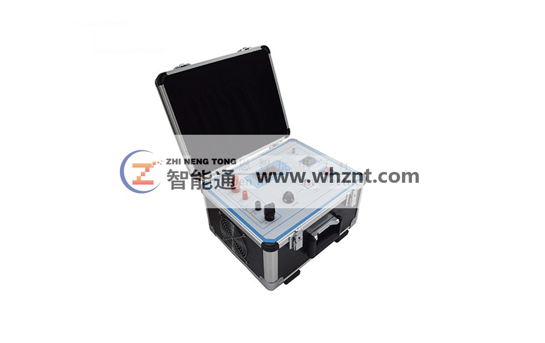 ZNT 200A 回路电阻测试仪