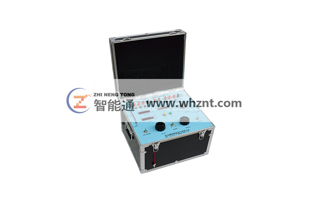 海南ZNT-5001 数字式三相移相器