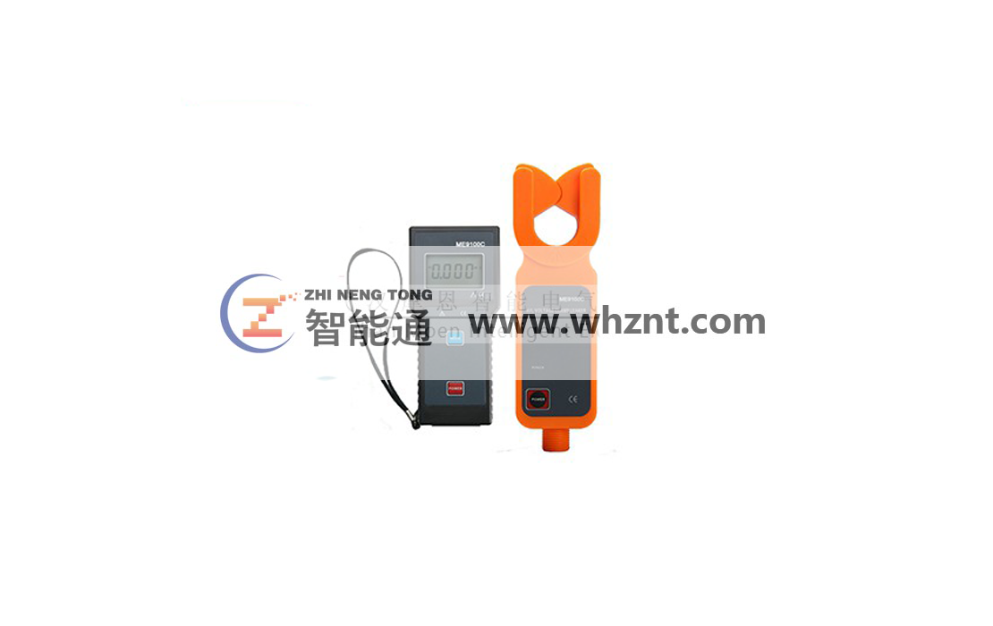 重庆ZNT 100C 氧化锌避雷器测试仪