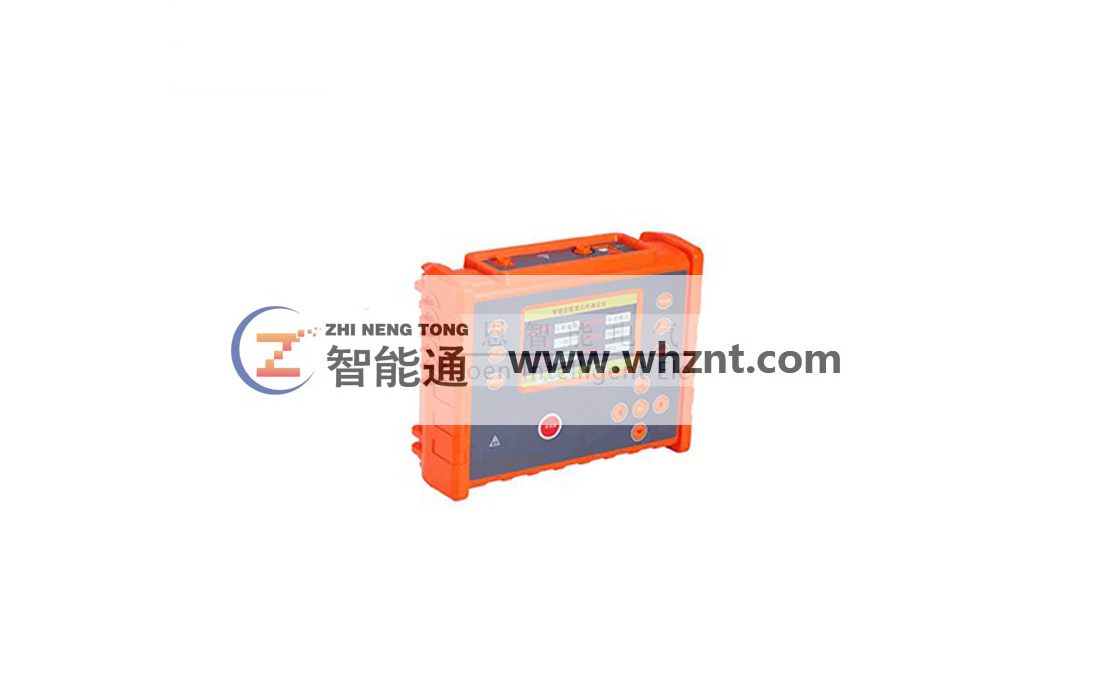 黄南ZNT-7570C  防雷元件(SPD)测试仪
