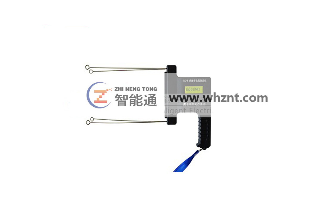 南宁ZNT-338 绝缘子电阻测试仪