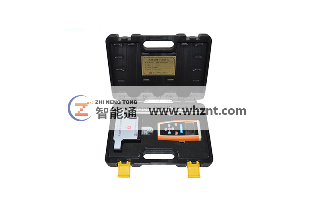 镇江ZNT-335  绝缘子分布电压测试仪