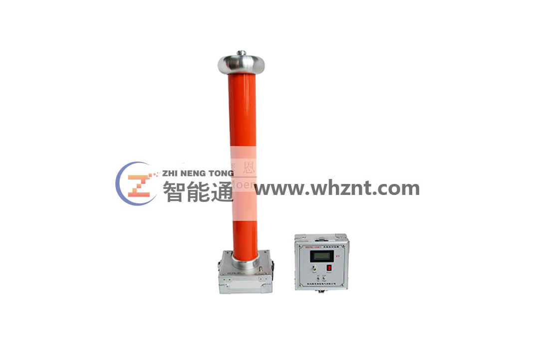 云南FRC系列电容分压器