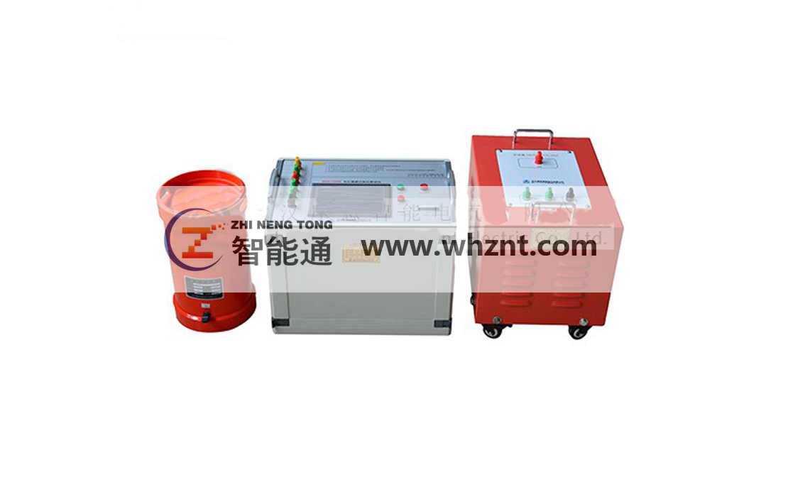 西藏ZNT 3305M 感应耐压试验装置