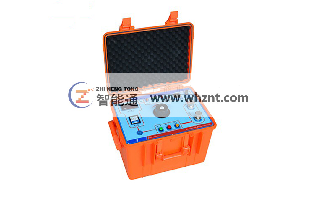 襄阳ZNT 82M 智能型大电流试验装置