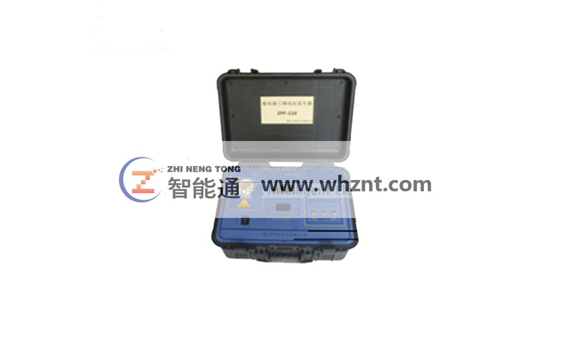 黔东南ZNT-EC 高压验电器检测仪（启动电压测试仪）