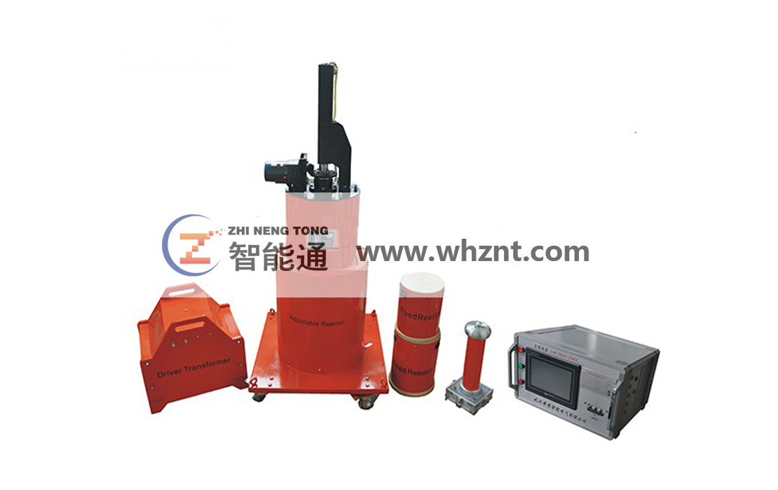 张掖ZNT TG 发电机交流耐压试验装置（工频调感）