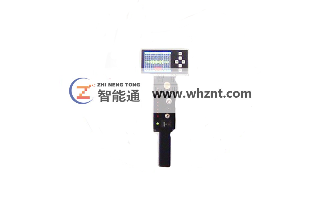 遂宁ZNT 102 手持式远程超声波局放测试仪
