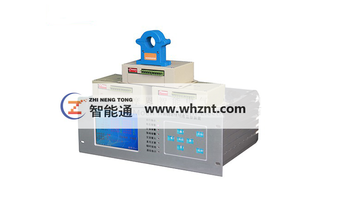 南京ZA46 直流电源系统绝缘监测装置