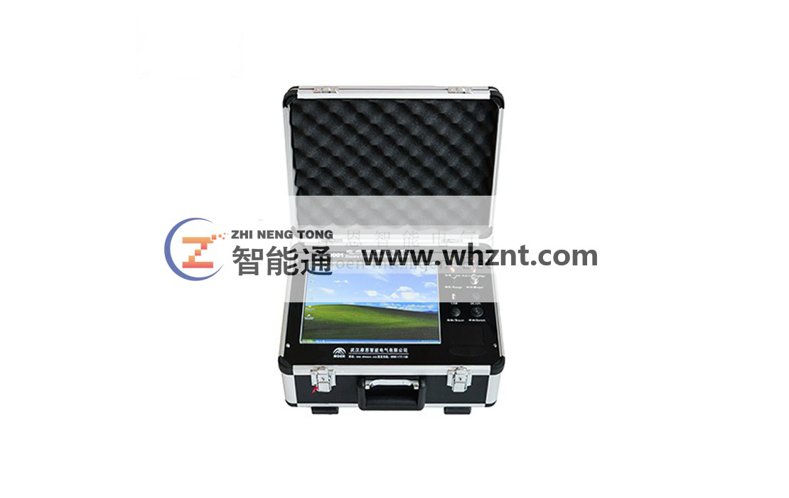 南宁ZNT 9001 智能电缆故障测试仪
