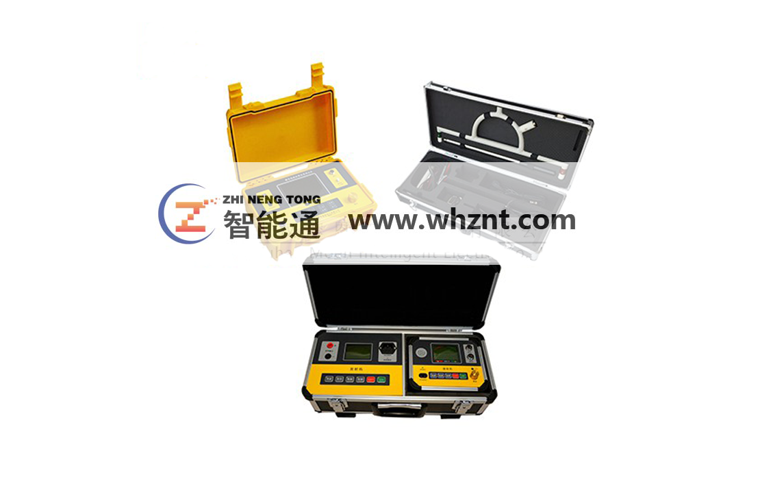 福建ZNT LZ 电缆故障综合测试仪