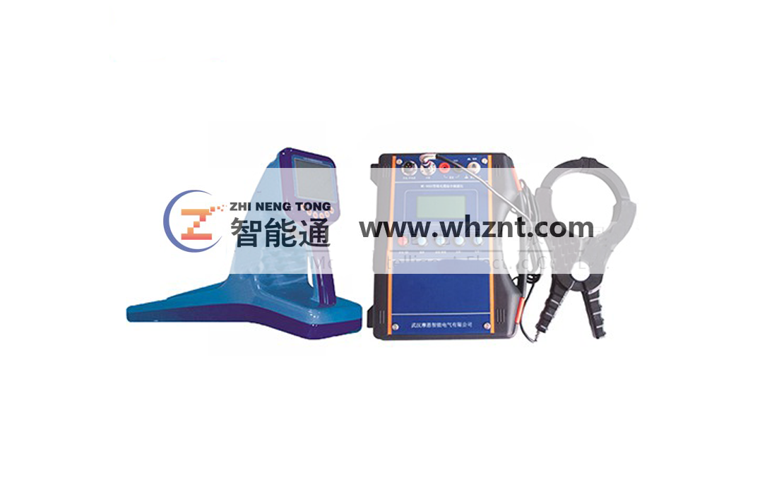 伊春ZNT 9005 管线电缆综合探测（识别）仪