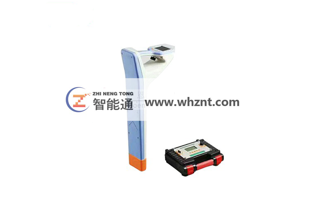 重庆ZNT 9007 地下管线探测仪