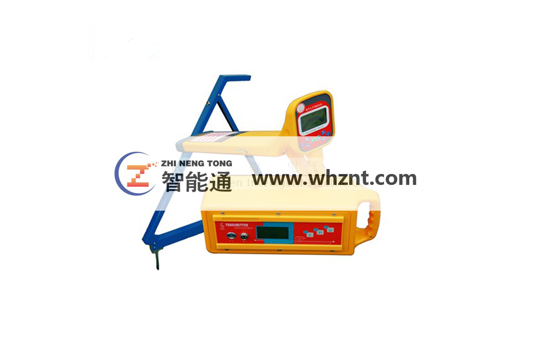 庆阳ZNT A2 路灯电缆测试仪