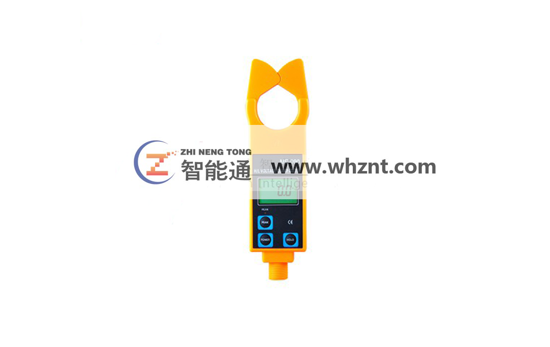 杭州高低压钳形电流表