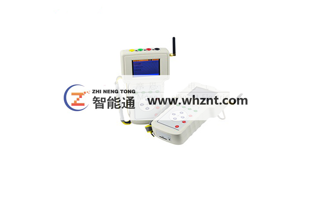 德阳ZNT 6201 无线二次压降负荷测试仪