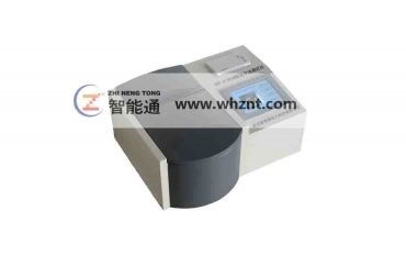 淮北ZNT-3136  油酸值自动测试仪