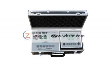 ZNT 530A 路灯电缆故障测试仪（液晶显示）