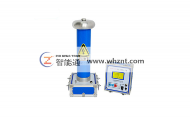 毕节FRC 交直流数字分压器(高压表)