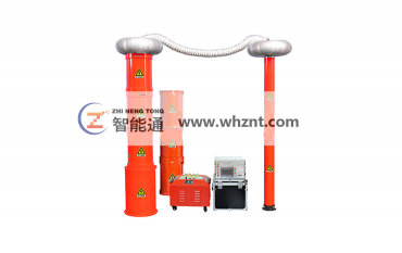 ZNT XB 电缆交流耐压试验装置