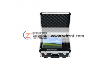 ZNT 9001 智能电缆故障测试仪