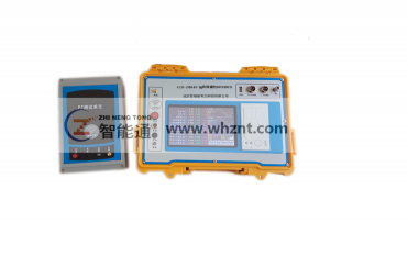 氧化锌避雷器带电测试仪 氧化锌避雷器带电测试仪